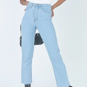 Princess polly jeans